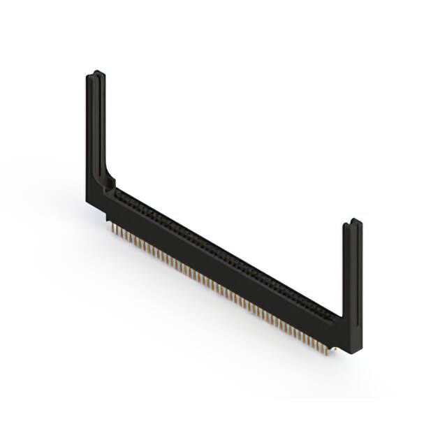 396-096-522-858 EDAC Inc.  Edgeboard Connectors